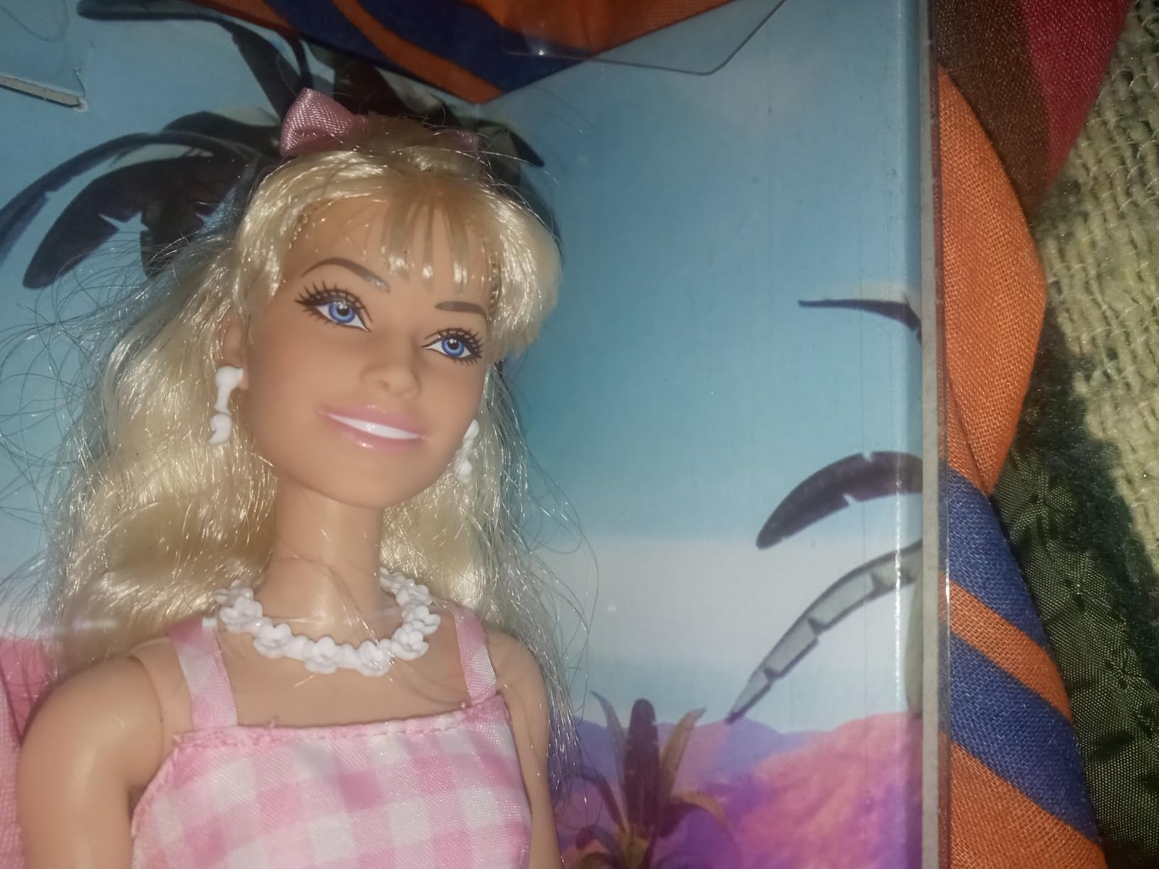 Barbie The Movie Doll, Featuring Margot Robbie As customer photo 1