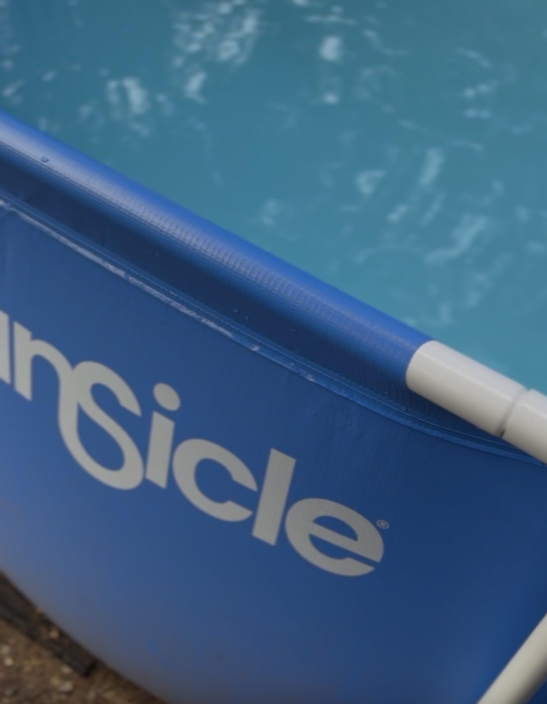 Funsicle Activity 10' x 30