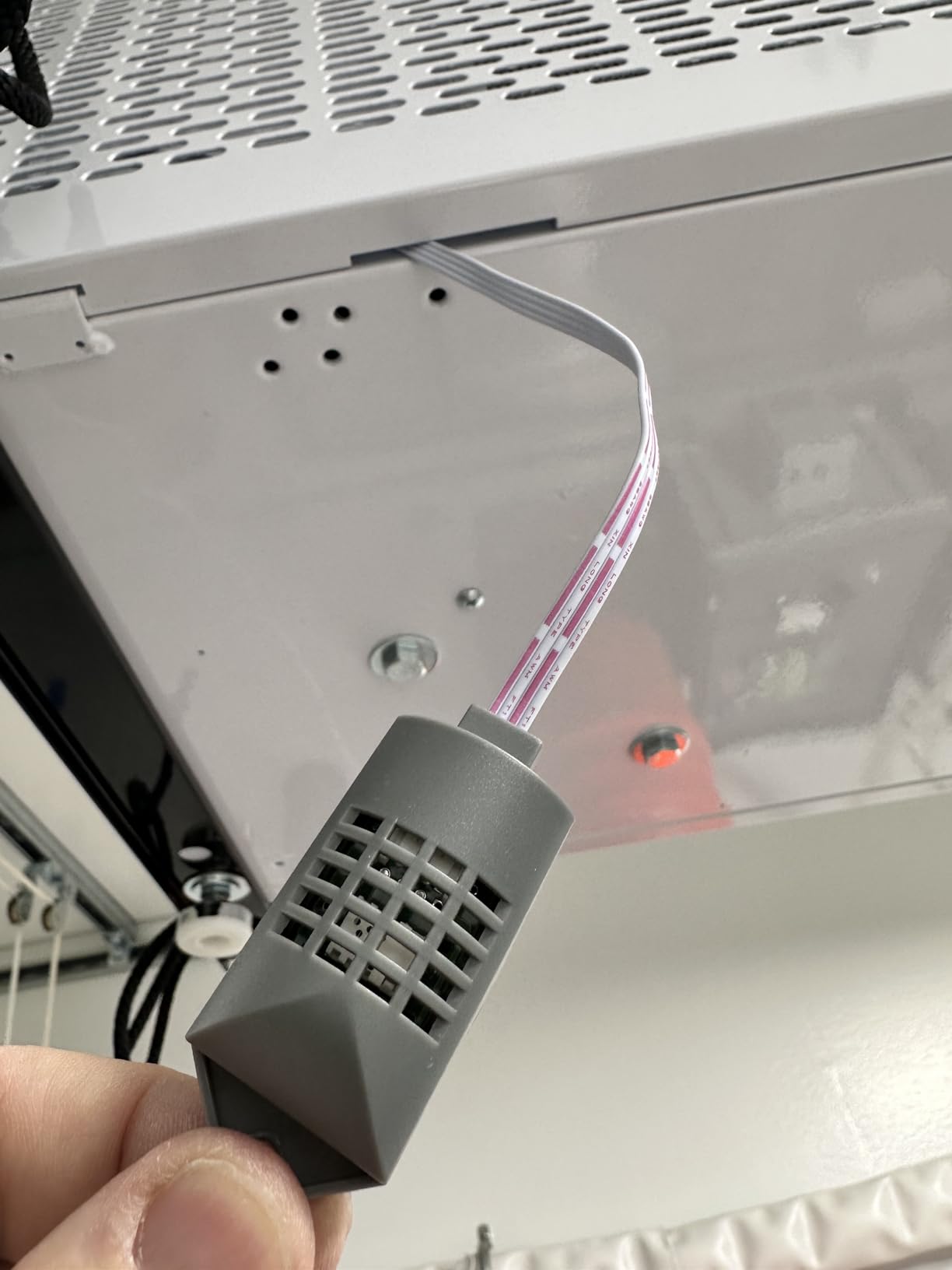 155 Pints Commercial Dehumidifier with Pump for Crawl Space customer photo 1
