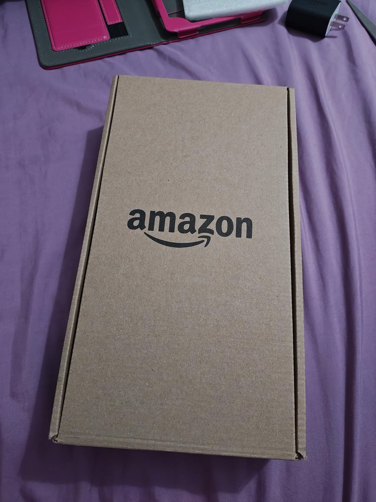 Like-New Amazon Kindle Paperwhite 16GB (2024 model) – 7