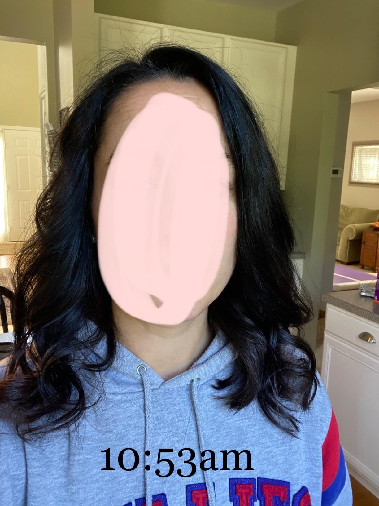 Dyson Airwrap™ Multi-Styler Complete Long customer photo 1