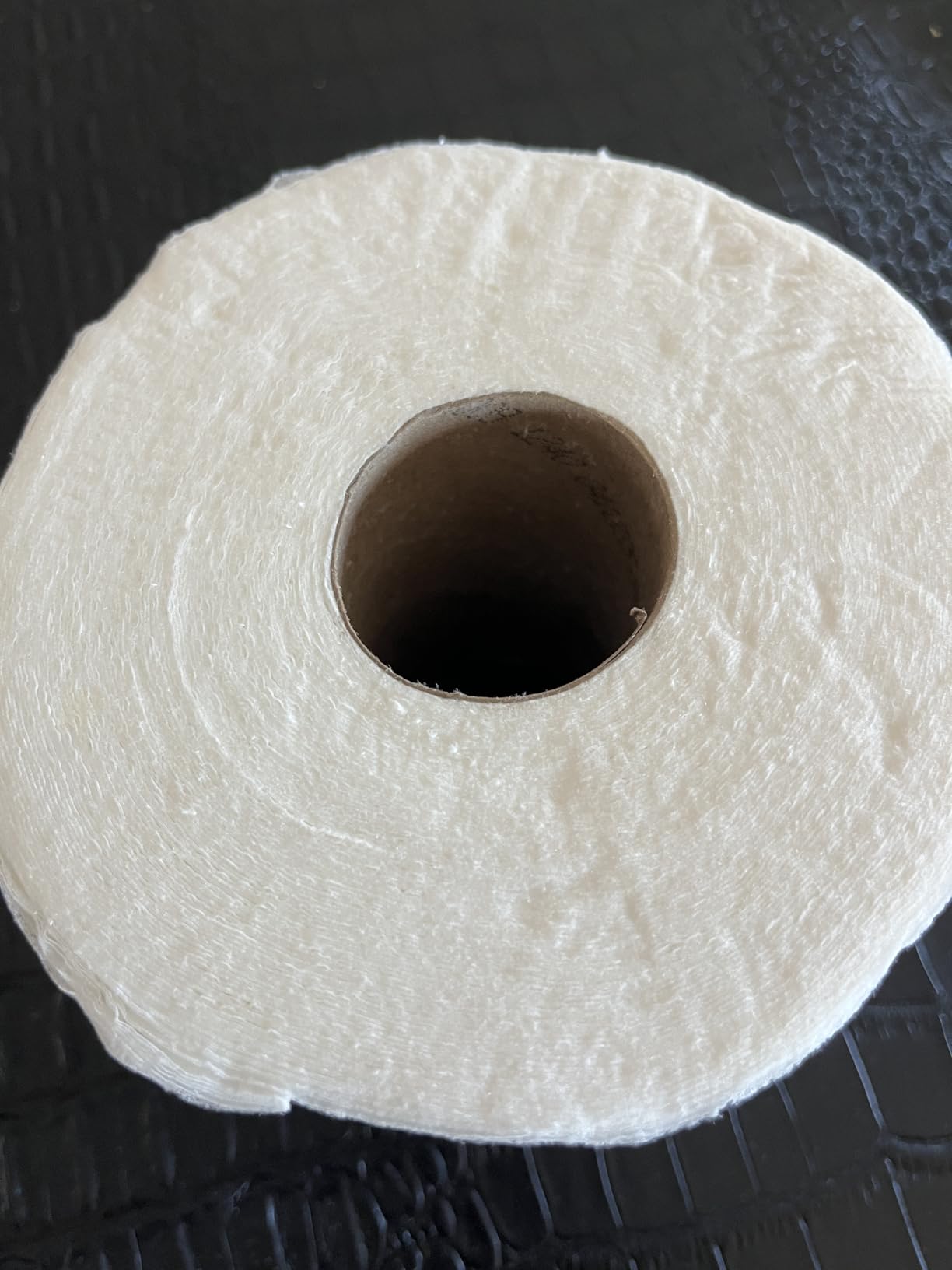 Quilted Northern Toilet Paper, Ultra Plush, 24 Mega Rolls, Bath Tissue customer photo 1