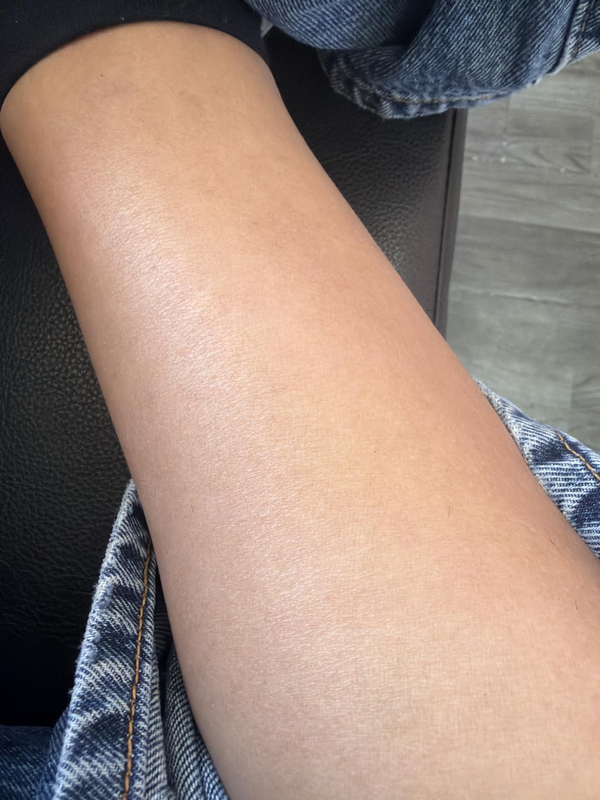 INNZA IPL Hair Removal with Ice Cooling Care Function for Women and men customer photo 2