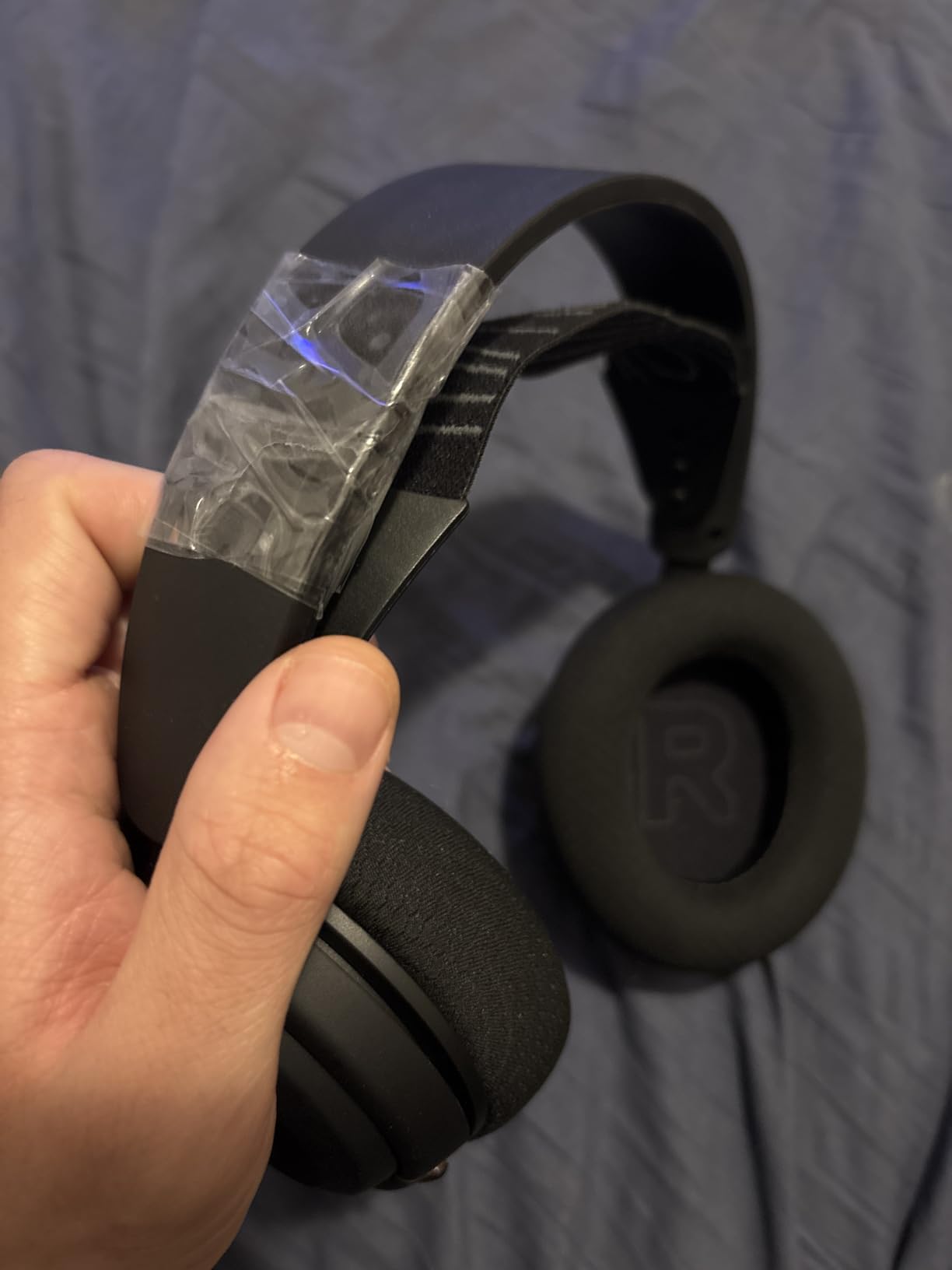SteelSeries Arctis Nova 5 Wireless Multi-System Gaming Headset — Neodymium Magnetic Drivers — 100+ Audio Presets — 60 HR Battery — 2.4GHz or BT — ClearCast Gen2.X Mic — PC, PS5, PS4, Switch, Mobile customer photo 1