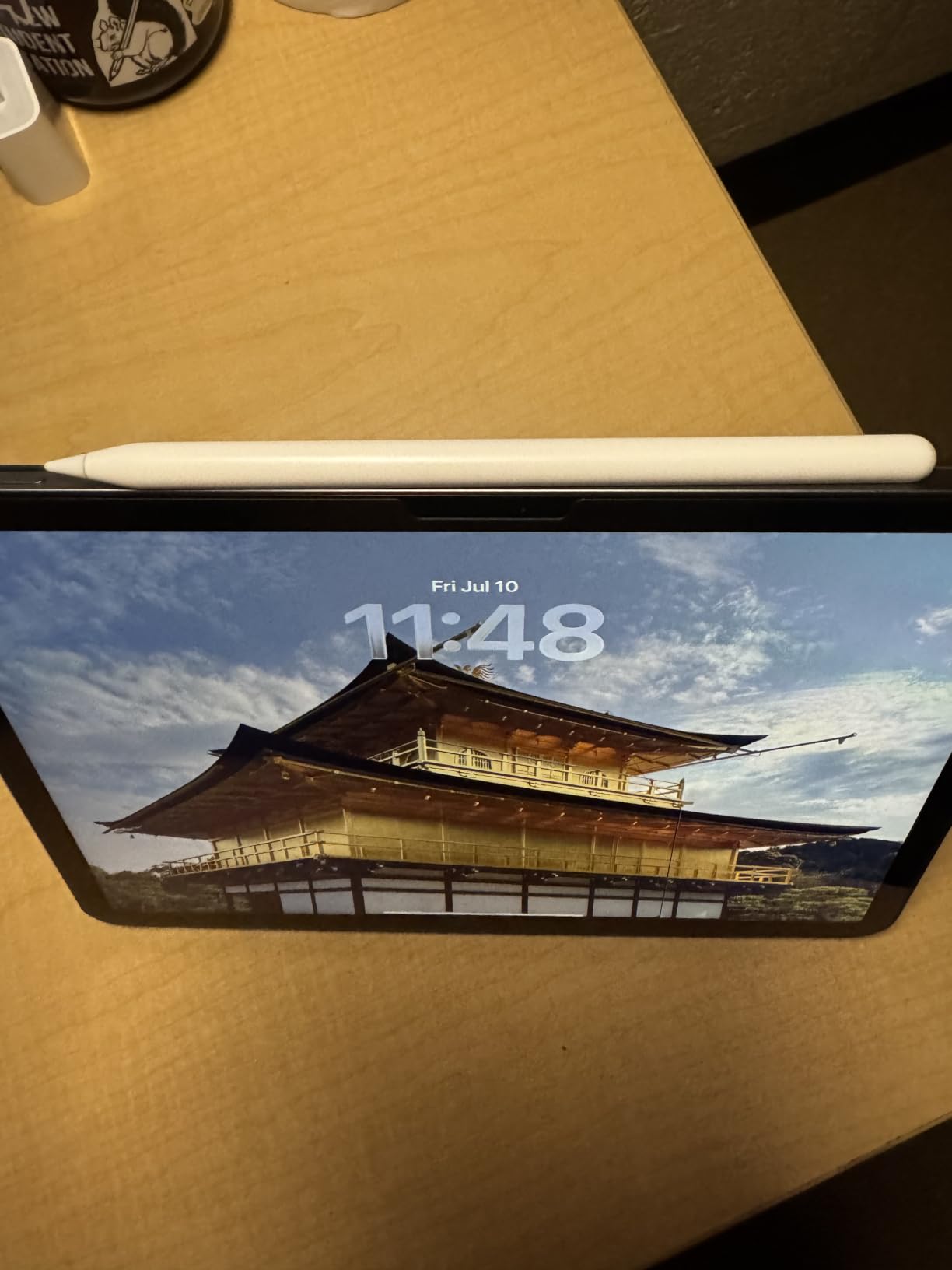 Apple Pencil Pro: Latest Model - Device Compatibility Check Required customer photo 2