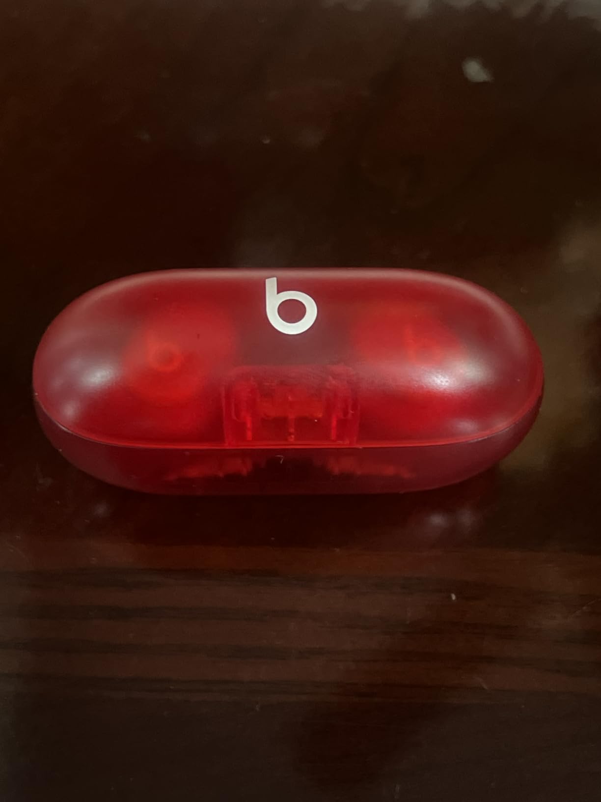 Beats Solo Buds - Wireless Bluetooth Earbuds | 18 Hours of Battery Life | Apple & Android Compatibility | Built-in Microphone - Matte Black customer photo 1