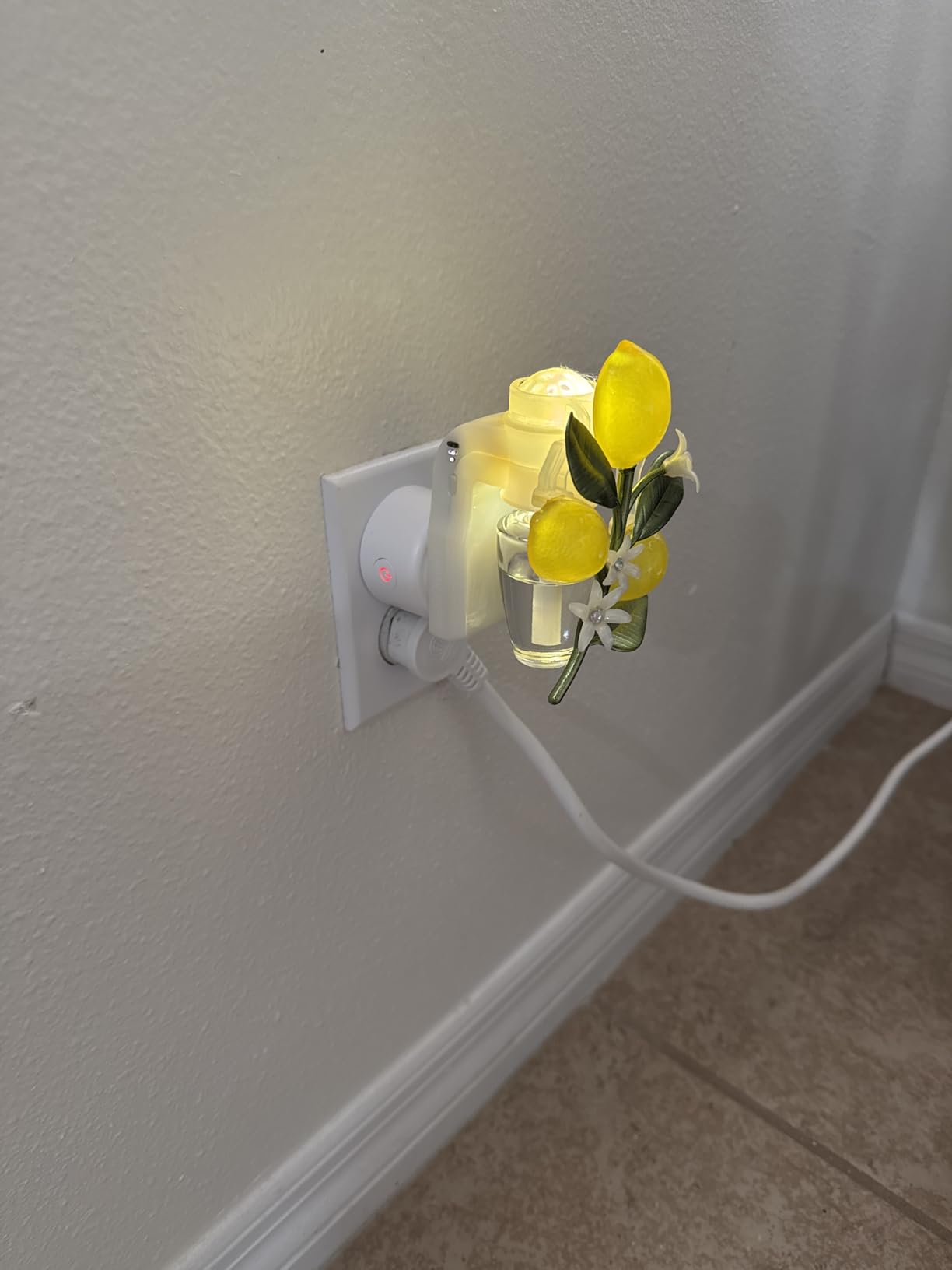 GHome Smart Plug, WiFi Smart Plugs that Work with Alexa and Google Home customer photo 2