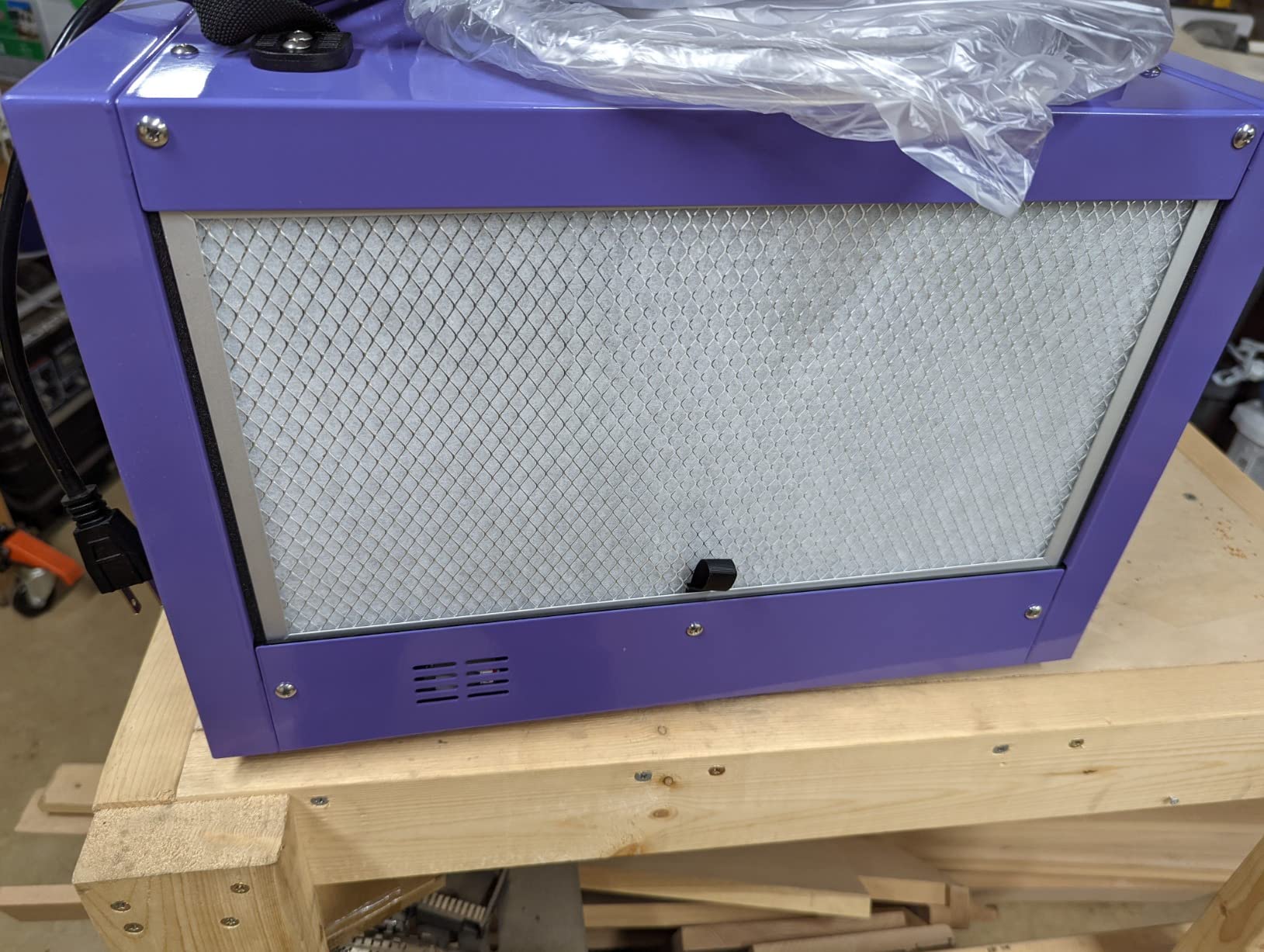 Abestorm 198 Pints Commercial Dehumidifiers for Crawl Space, Basement customer photo 1