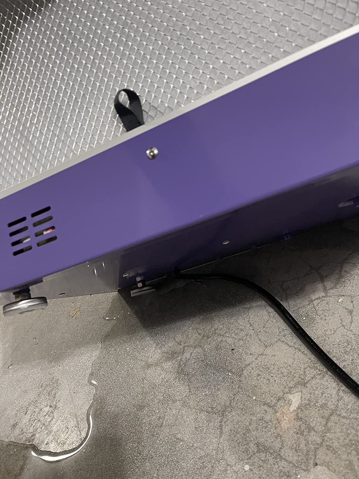 Abestorm 198 Pints Commercial Dehumidifiers for Crawl Space, Basement customer photo 2