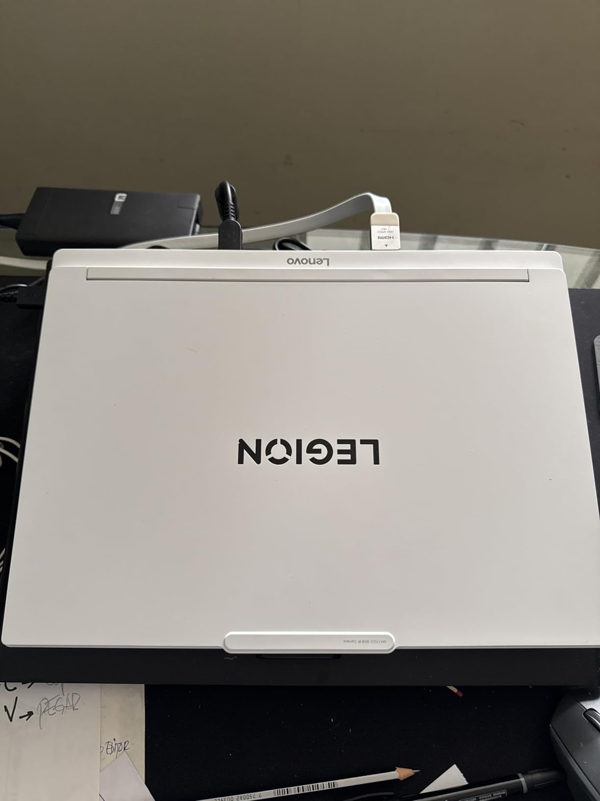 Razer Laptop Cooling Pad Adaptive Smart, Intelligent Fan Control customer photo 1
