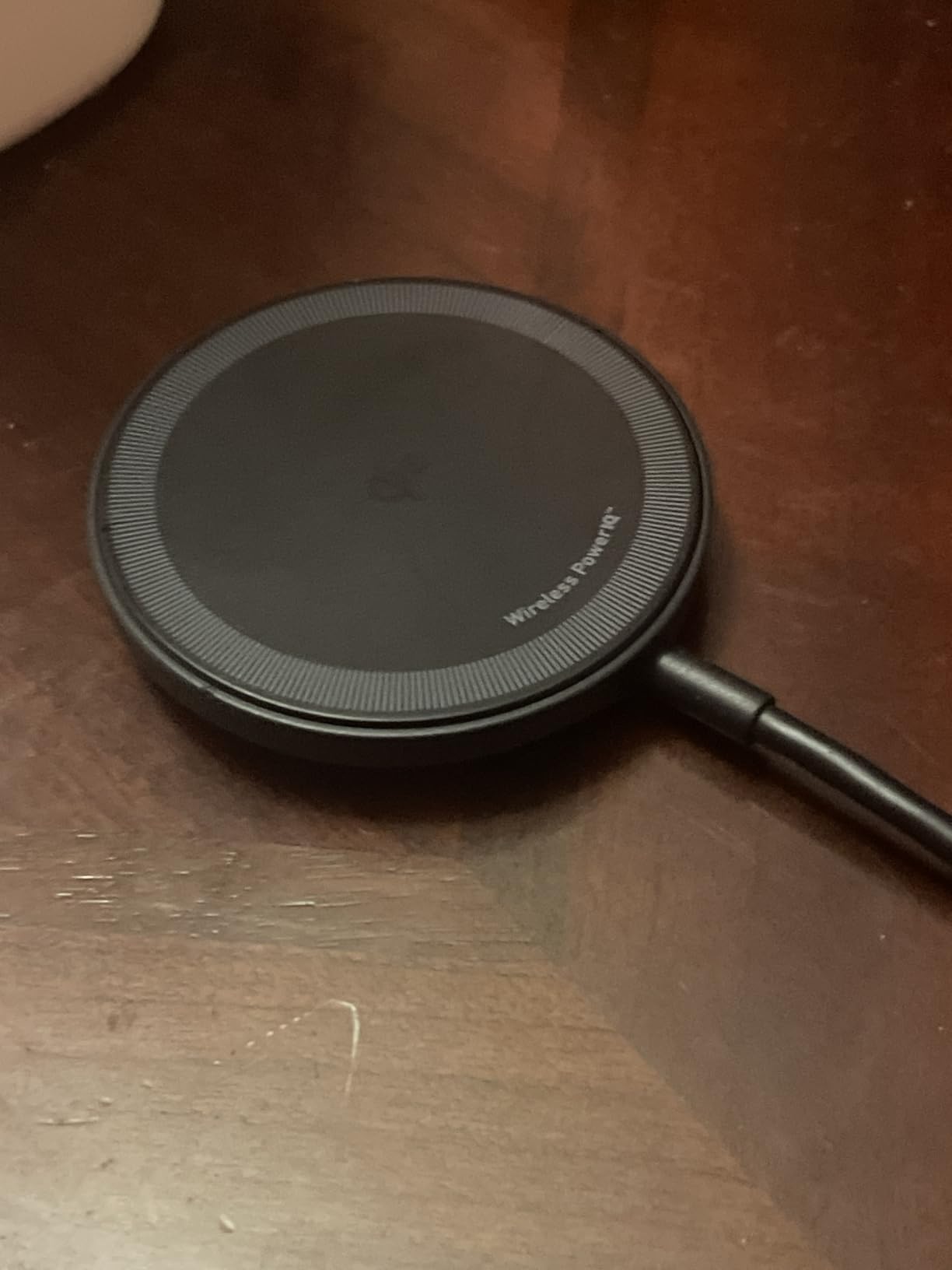 Anker Zolo MagSafe-Compatible Wireless Charger with Qi2 15W Fast Charging customer photo 1