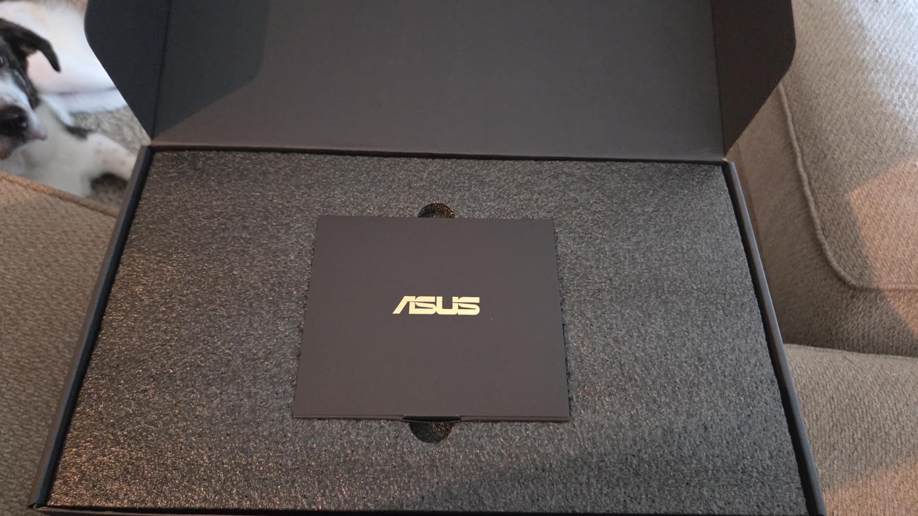 ASUS Prime GeForce RTX 5070 Ti 16GB GDDR7 Gaming Graphics Card customer photo 2