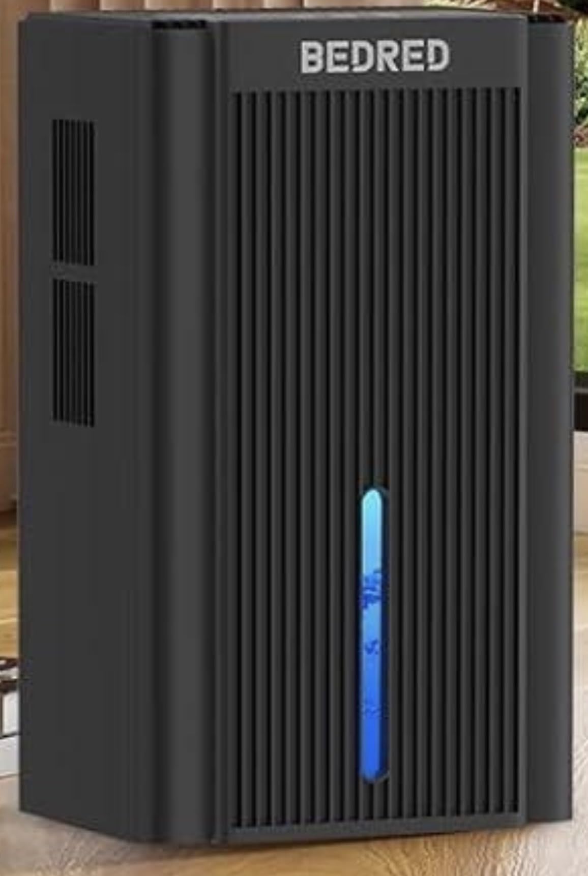 BEDRED Dehumidifier, 95Oz Dehumidifier for Home 1000 Sq.Ft customer photo 2