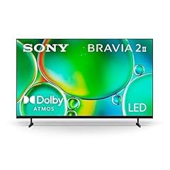 Sony 55 Inch BRAVIA 2 II LED 4K HDR Smart Google TV (K-55S20M2) customer photo 1
