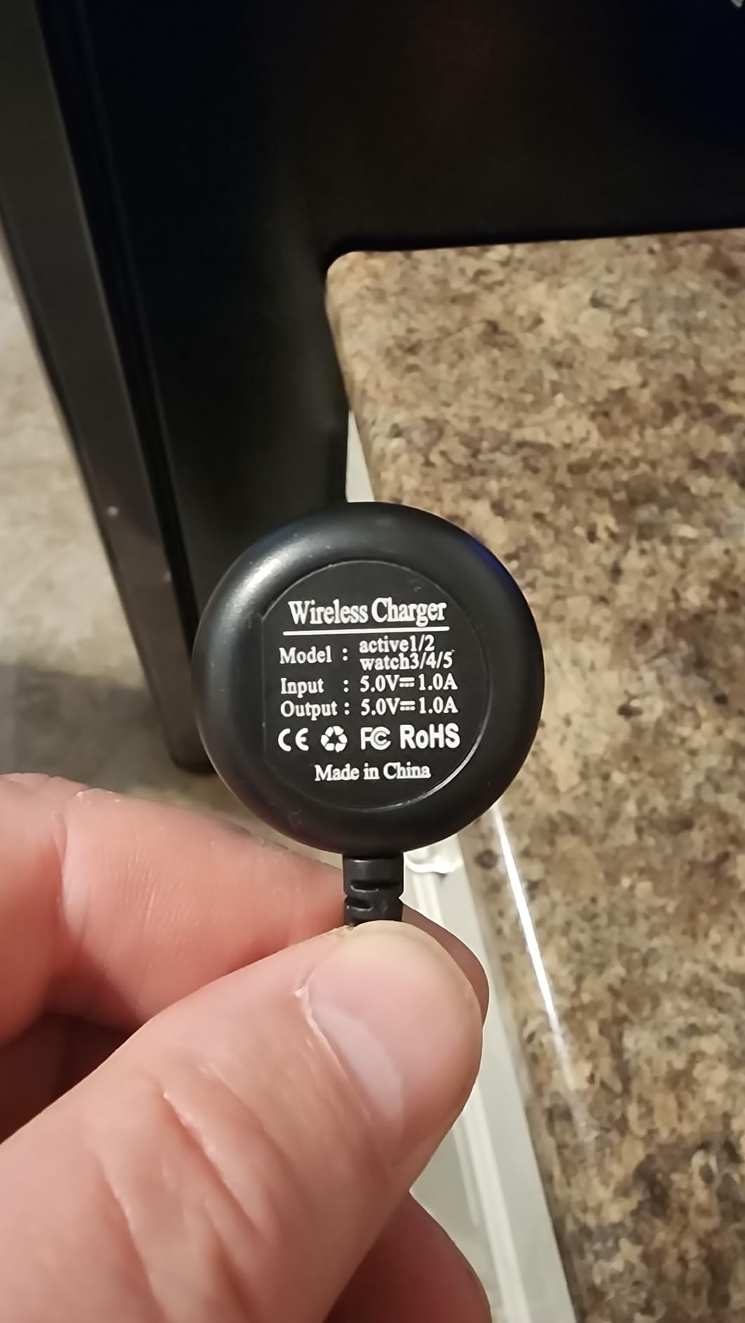 Samsung Galaxy Watch Ultra (2025), Titanium Silver, 47mm LTE Smartwatch customer photo 1