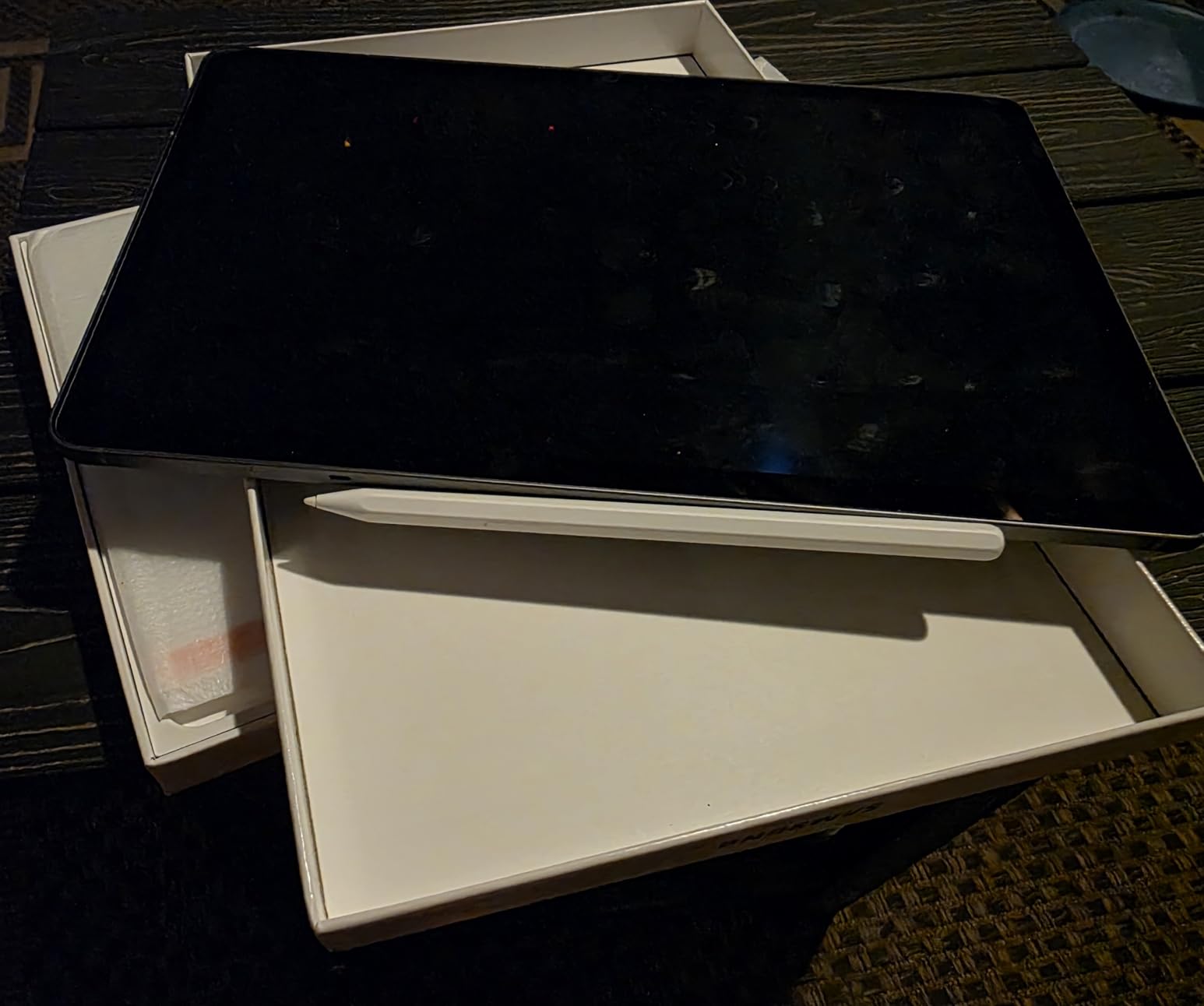 Samsung Galaxy Tab S11 128GB WiFi Android Tablet, Galaxy AI, IP68, Silver customer photo 1