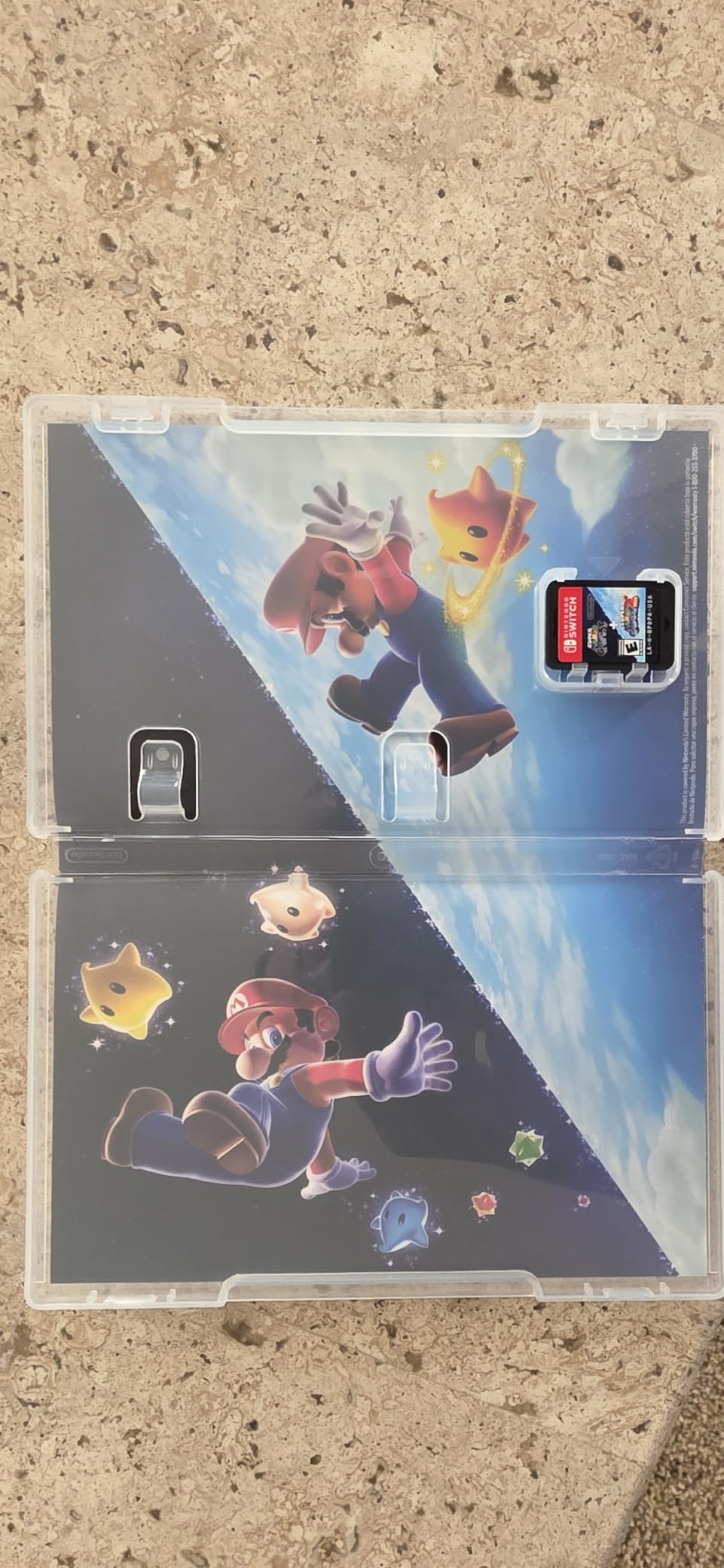 Super Mario Galaxy™ + Super Mario Galaxy™ 2 customer photo 2