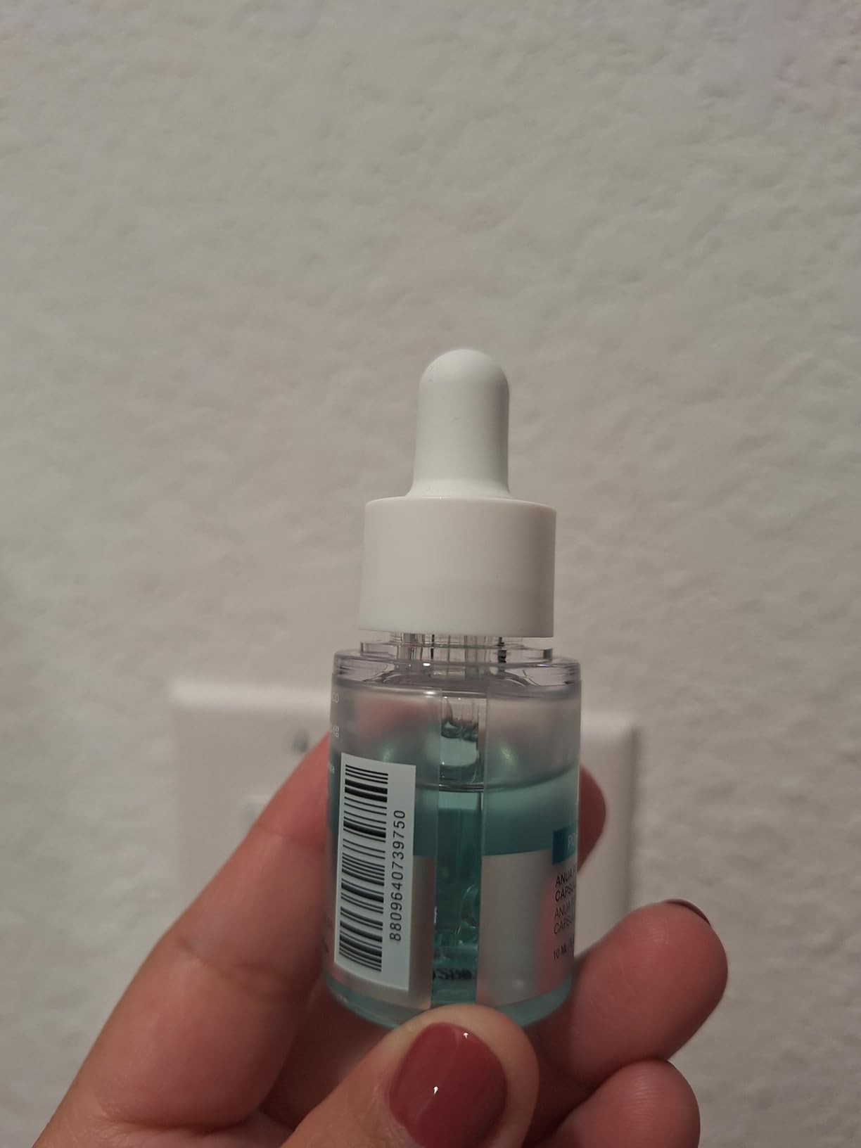 Anua Salmon DNA PDRN Glow Essential Starter Kit customer photo 2
