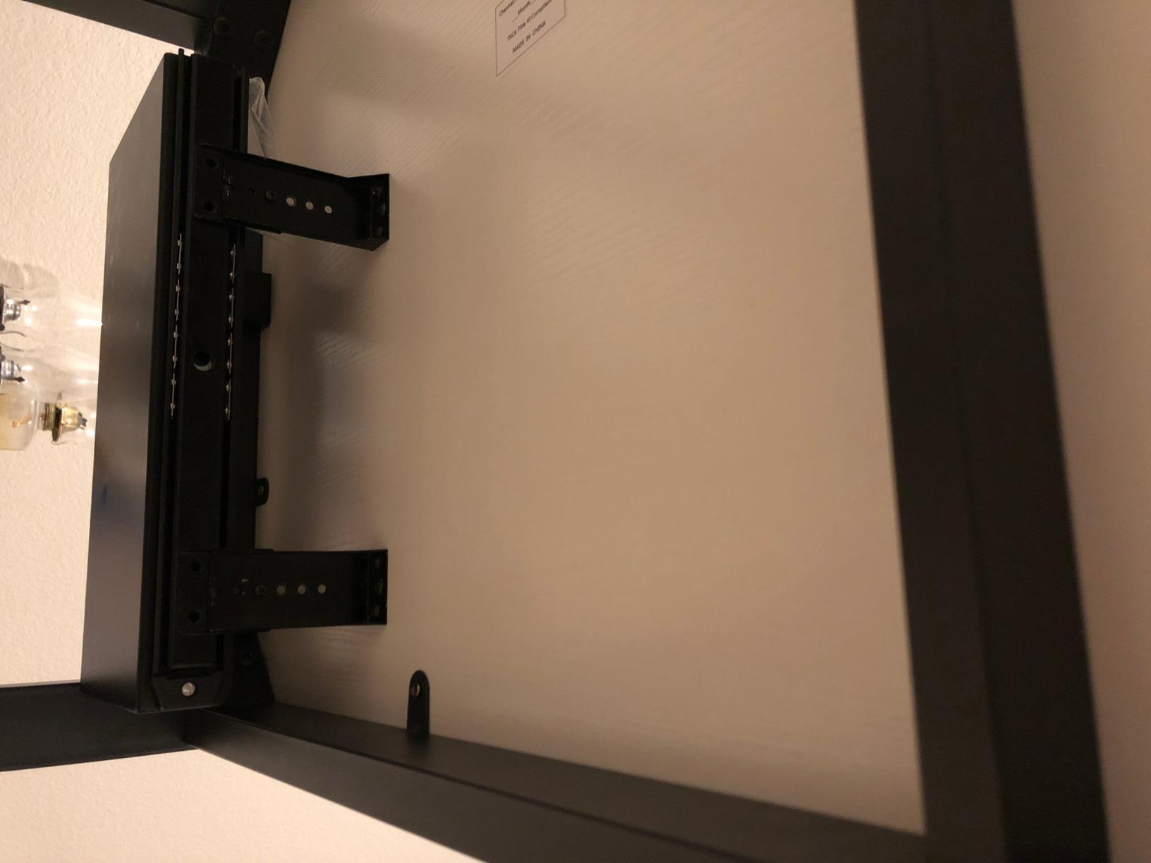 Tribesigns Computer Desk customer photo 2