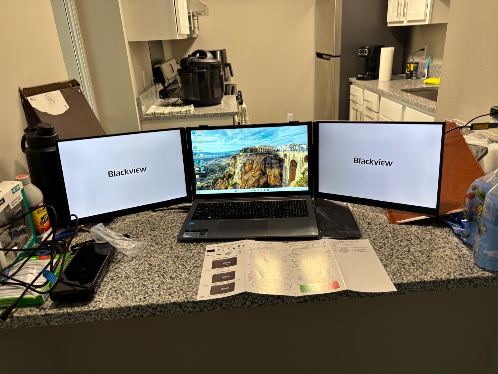 HiBook 6 15.6