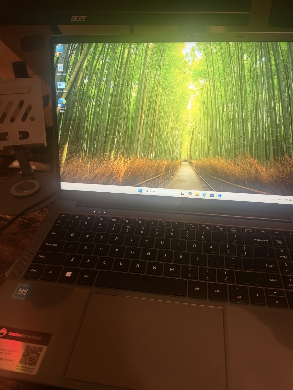 HiBook 6 15.6