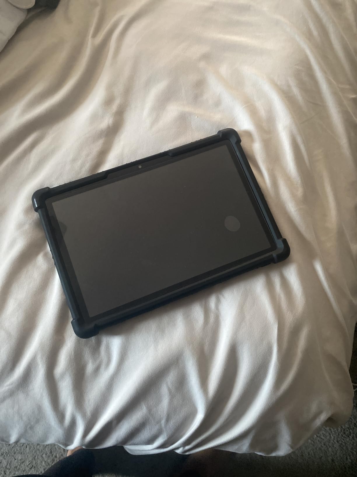 Android 16 Tablet 10 Inch, 24GB RAM 64GB ROM 1TB,HD IPS,Fast WiFi 6, BT 5.4 customer photo 2