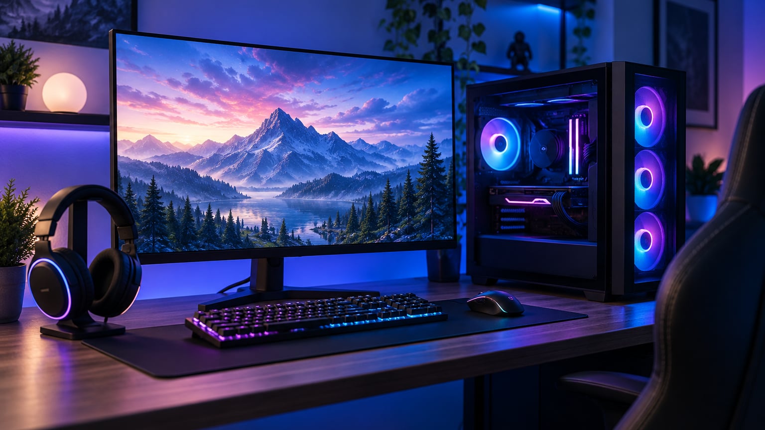 10 Prebuilt Gaming PC Deals: Prime Big Deal Days (October 2026 Sale)