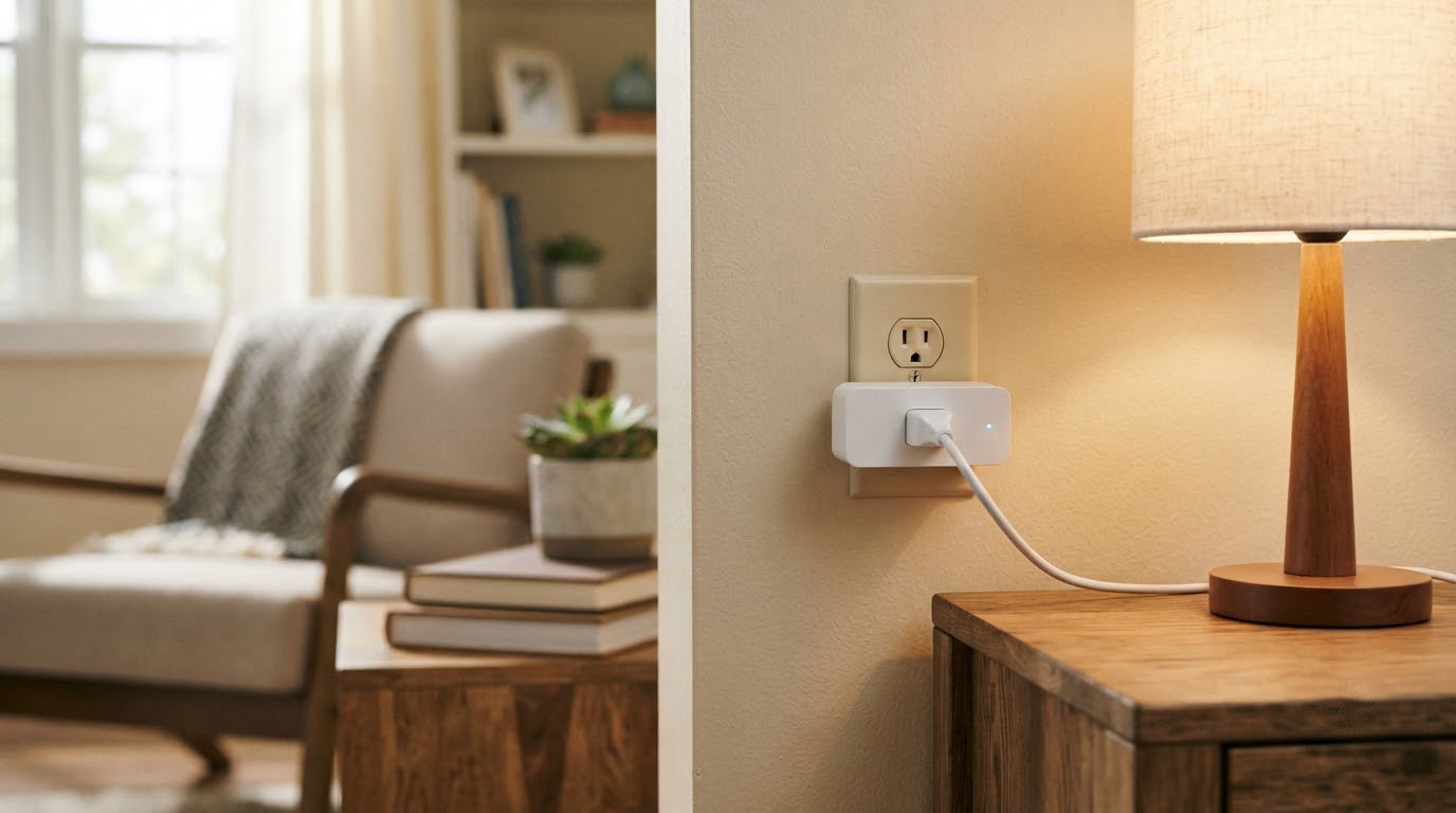 Smart Plug Setup 10 Smart Plug Deals: Prime Big Deal Days (October 2026 Sale)
